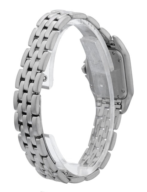 Cartier Panthere W25033P5 Image 3